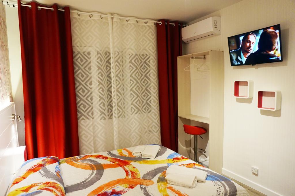 Muchomadrid Hostel Exterior photo